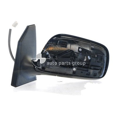 Genuine Toyota Corolla ZZE122R Door Mirror LH (01/04-03/07)