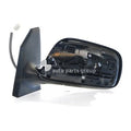 Genuine Toyota Corolla ZZE122R Door Mirror LH (01/04-03/07)