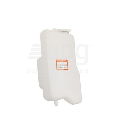 Toyota Hilux Radiator Overflow Bottle Without Cap No Sensor (10/97-02/05)