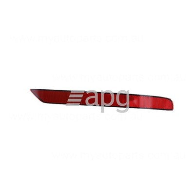 Genuine Mitsubishi Outlander ZM Rear Bar Lamp RH (11/21-On)
