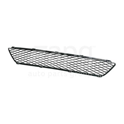 Genuine Mazda 6 GG/GY Front Bar Grille (07/02-02/08)