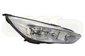 Ford Focus Head Lamp Right Hand (08/15-06/18)