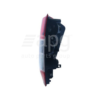 Genuine Nissan Navara NP300/Series 2 Tail Lamp LH (04/15-02/18)