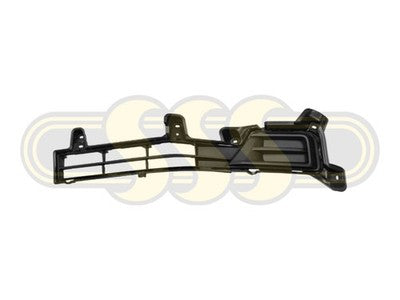 Genuine Toyota Landcruiser Bar Grille Left Hand No Fog Light Type (08/15-03/21)