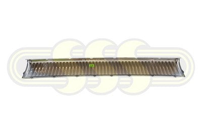 Genuine Hyundai Palisade Bar Mould Front Chrome (07/22-09/25)