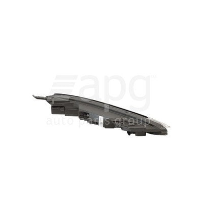 Genuine Hyundai Tucson TL Daytime Running Lamp LH (05/15-06/18)