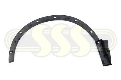 Genuine Honda Crv Guard Flare Right Hand Front (2017-2020)