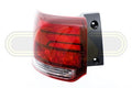 Mitsubishi Outlander Tail Lamp Left Hand LED TYPE TYC (04/18-06/21)