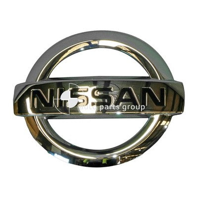 Genuine Nissan X-trail T32 Tail Gate Emblem (05/17-07/22)
