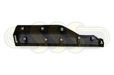 Genuine Nissan / Datsun Xtrail Door Moulding Right Hand Rear Lower (09/22-On)