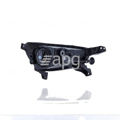 Genuine Hyundai Tucson TL Fog Lamp RH (05/15-06/18)