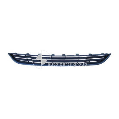 Genuine Ford Fiesta WZ Front Bar Grille (08/13-03/20)