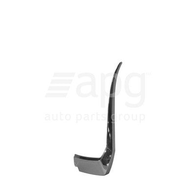 Genuine Mitsubishi Pajero Sport QF/QG Front Bar Mould RH (11/19-On)