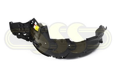 Genuine Honda Civic Guard Liner Left Hand Front (12/08-04/12)