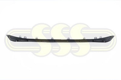 Mitsubishi Outlander Bar Cover Insert Front (01/15-03/18)