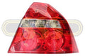 Holden Barina Tail Lamp Right Hand 6/08 (11/05-11/11)