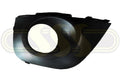 Genuine Renault Koleos Fog Lamp Cover Left Hand Suit Without DRL (03/13-2016)