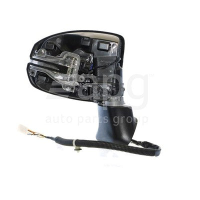 Genuine Honda Jazz GK Door Mirror RH (07/14-11/21)