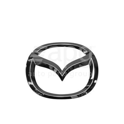 Genuine Mazda 2 DE Tail Gate Emblem (09/07-08/14)