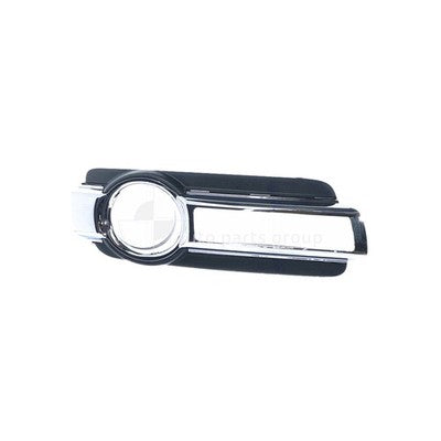 Genuine Mitsubishi Pajero NX Front Bar Grille RH (05/14-On)