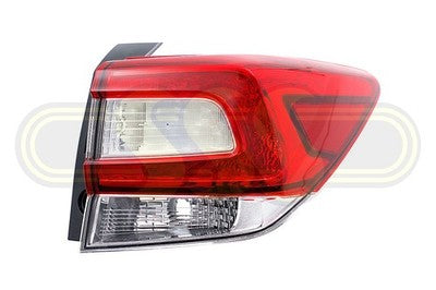 Genuine Subaru Impreza Tail Lamp Right Hand (09/16-01/20)