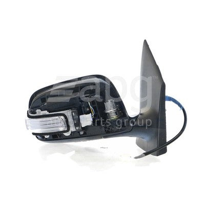 Genuine Toyota Yaris Door Mirror RH Electric With Indicator Without Heated