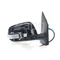 Genuine Toyota Yaris Door Mirror RH Electric With Indicator Without Heated