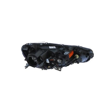 Genuine Mitsubishi Lancer CJ Head Lamp LH Xenon (10/07-12/15)