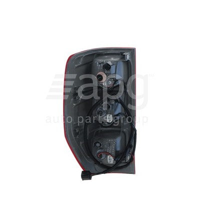 Ford Ranger PX/PX II Tail Lamp RH Incandescent (10/11-05/18)