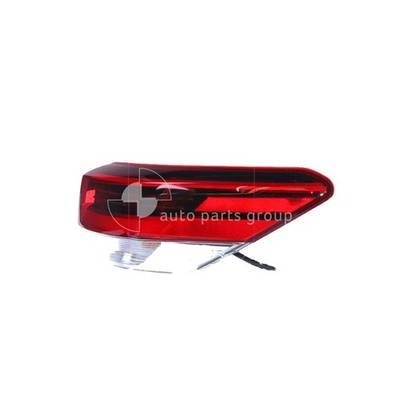 Genuine Toyota Kluger GSU50R/GSU55R Tail Lamp RH LED (11/16-11/19)