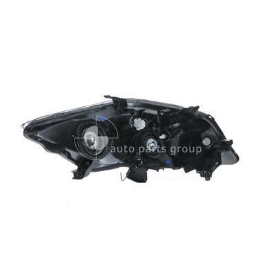 Toyota Corolla ZRE152R Head Lamp LH Halogen (10/09-08/12)