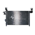 Ford Courier PG/PH/UN A/C Condenser 16 mm (10/02-10/06)