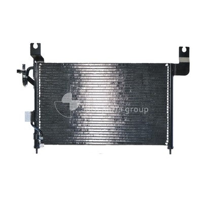 Ford Courier PG/PH/UN A/C Condenser 16 mm (10/02-10/06)
