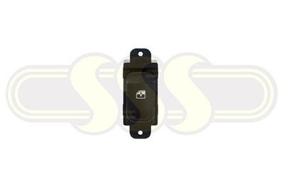 Genuine Hyundai I20 Switch Window 1Button (02/12-10/15)