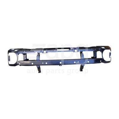 Genuine Nissan Patrol GU Front Bar Reinforcement (10/04-12/16)