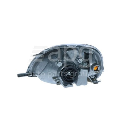 Toyota Echo NCP10R/NCP13R Head Lamp RH (03/99-12/02)