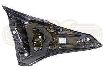 Genuine Toyota Rav4 Rear Garnish Lamp Right Hand (10/15-12/18)