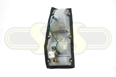 Mitsubishi L200 Ute Tail Lamp Right Hand (1984-1986)
