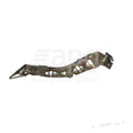 Genuine Mazda 3 BK Rear Bar Bracket RH (07/06-02/09)