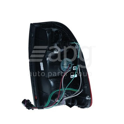 Mitsubishi Triton MK Tail Lamp LH (10/96-06/06)