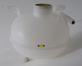 Holden Barina Radiator Overflow Bottle 1.2L 1.4L One Pipe 1.2L (08/97-03/01)