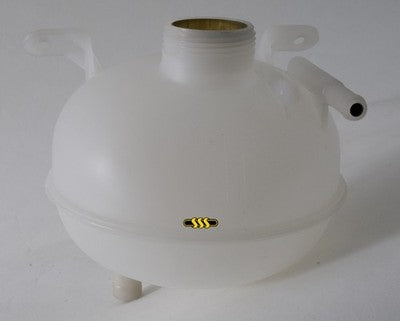 Holden Barina Radiator Overflow Bottle 1.2L 1.4L One Pipe 1.2L (08/97-03/01)