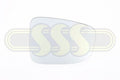 Genuine Mazda Mazda3 Door Mirror Glass Right Hand With Blind Spot (05/16-04/19)