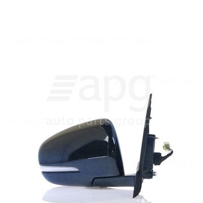 Genuine Suzuki Vitara LY Series II Door Mirror LH (01/19-04/23)