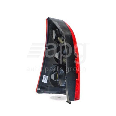 Mazda Tribute CU Tail Lamp RH Red/Clear (12/00-02/06)