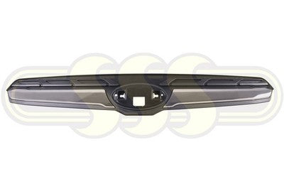 Subaru Forester Grille Mould Centre Chrome (10/15-09/18)