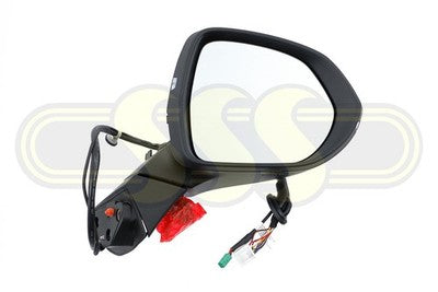 Genuine LDV Mifa9 Door Mirror Right Hand (09/22-On)