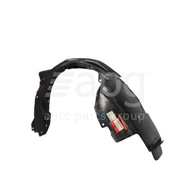 Genuine Honda CR-V RE Front Guard Liner LH (02/07-10/12)