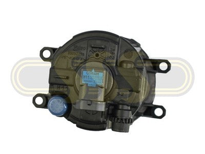 Genuine Toyota Taj Fog Lamp Left Hand (12/10-12/13)