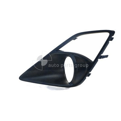 Genuine Toyota 86 ZN6 Front Bar Grille LH (06/12-10/16)